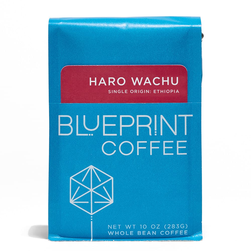 Haro Wachu, Ethiopia