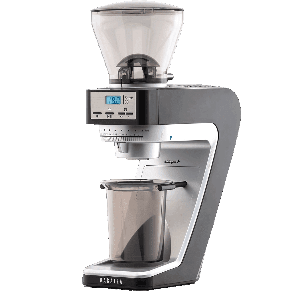Coffee Grinder – Baratza Sette 30 AP with 1 Lb Colombian Coffee &amp; Free Shipping