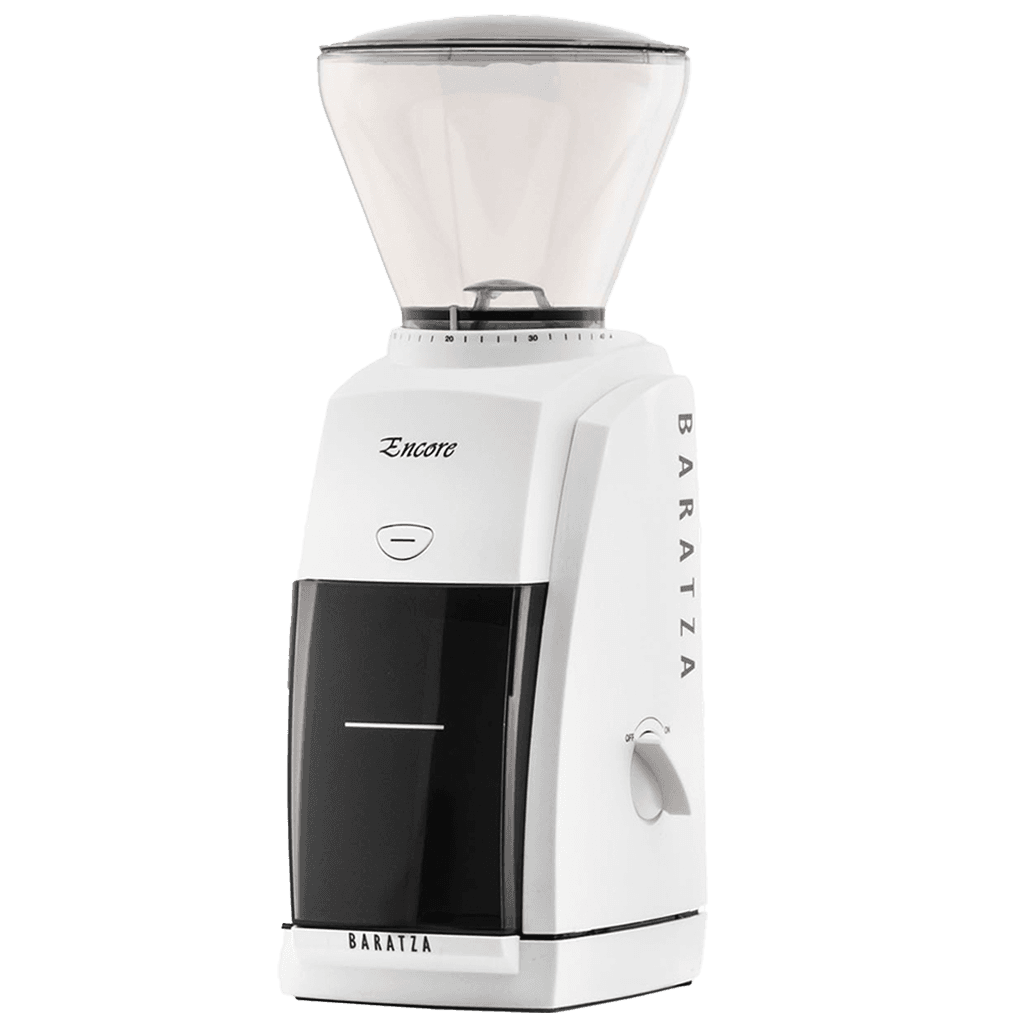 Baratza Encore w/ Free 1 Lb Colombian Coffee & Free Shipping