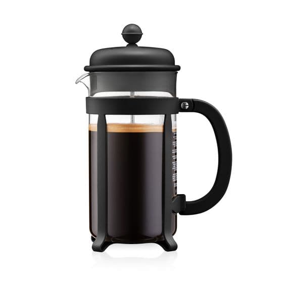 Bodum 8 Cup – Java French Press
