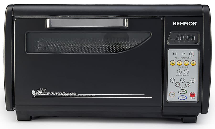 Behmor 2000 AB Plus w/ Free Shipping, Free 6 lbs Green Coffee