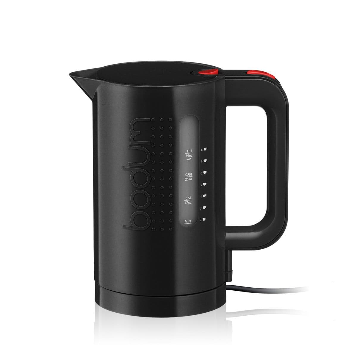 Bodum Bistro Electric Cordless Water Kettle