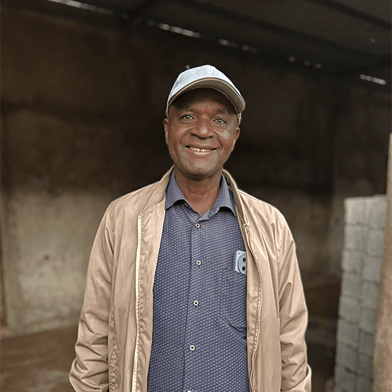 Ethiopia Sidamo Bensa Gemecho Tadesse Yonka Anaerobic Natural