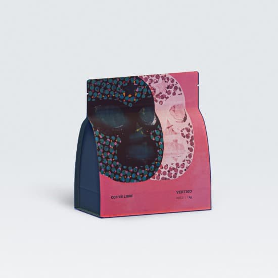 Vertigo — House Blend