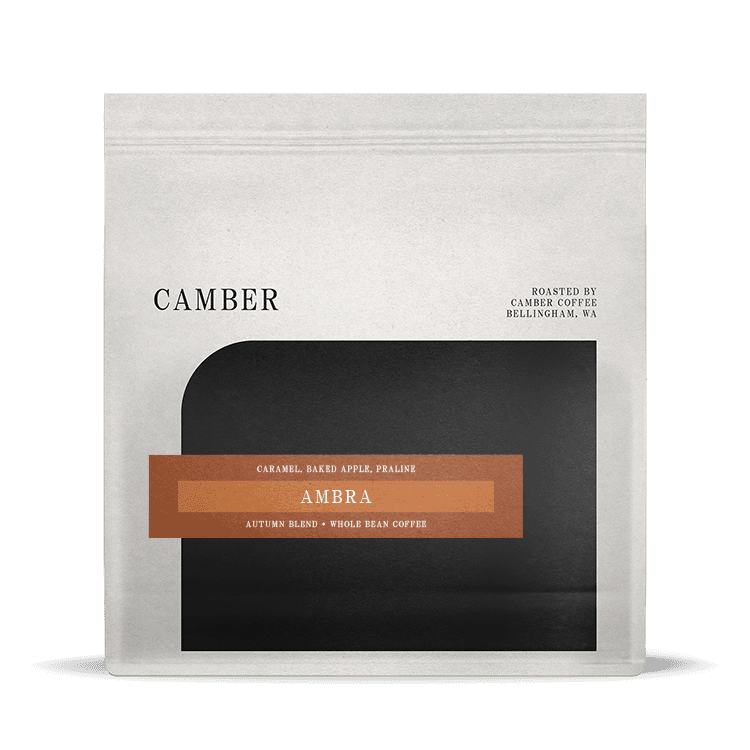 Ambra by Camber Coffee