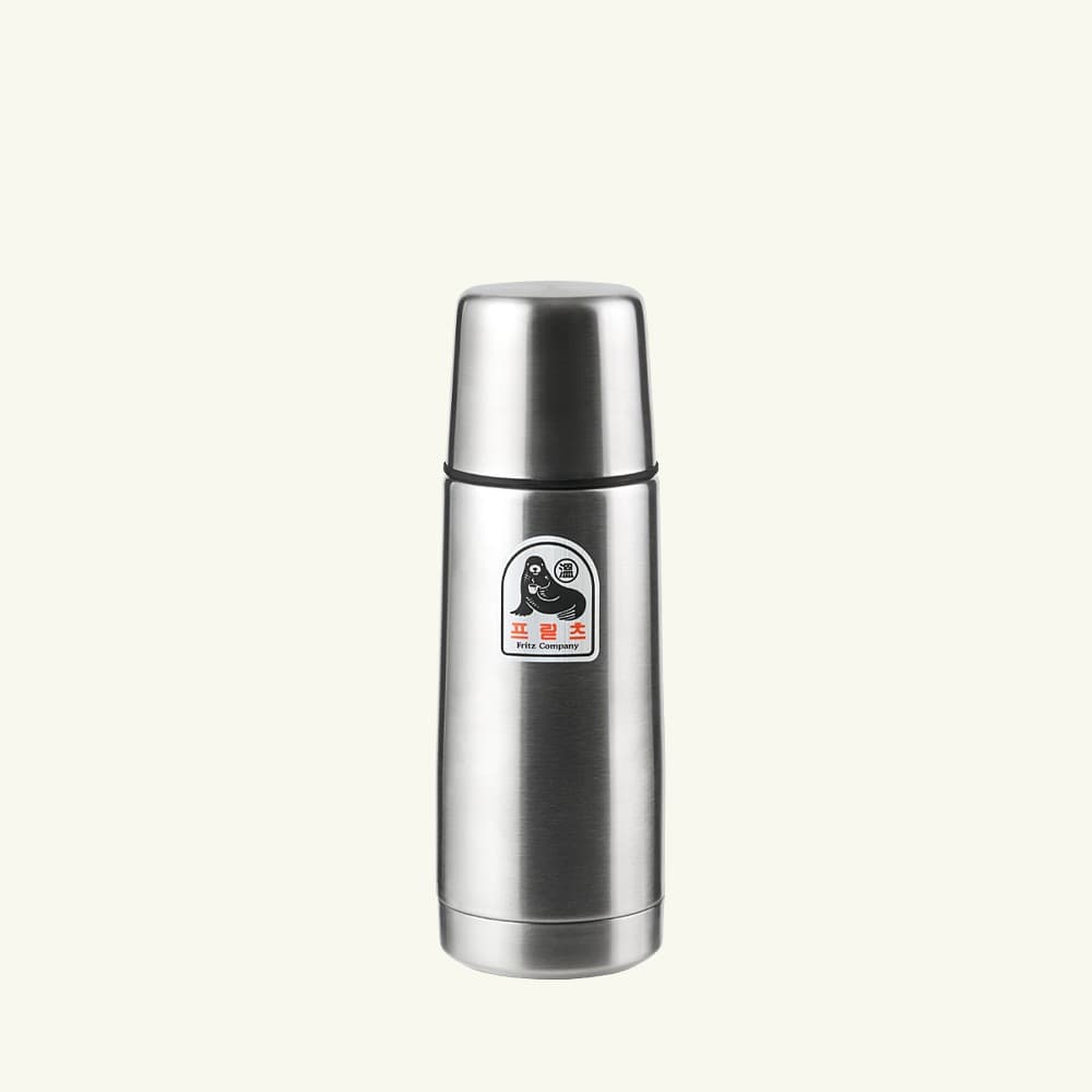 Fritz Thermal Bottle