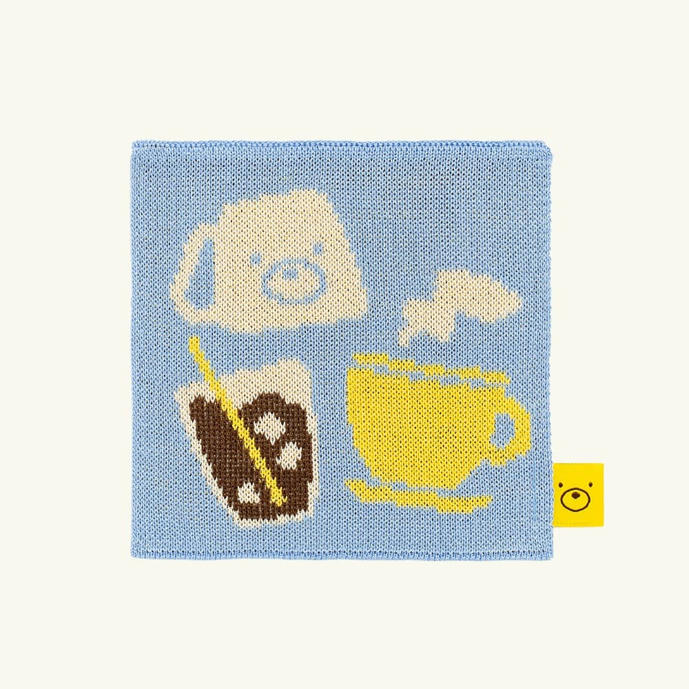 Fritz Coaster Coffee