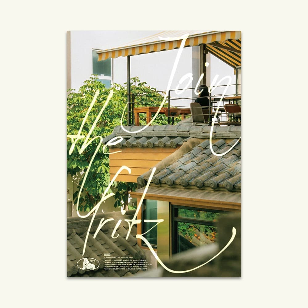 Fritz Poster Dohwa