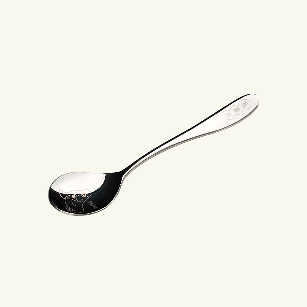 Fritz Cupping Spoon