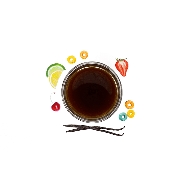 Daniso Horsa Natural by JBC Coffee Roasters