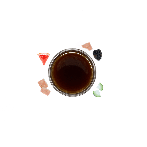 Kerinci by JBC Coffee Roasters
