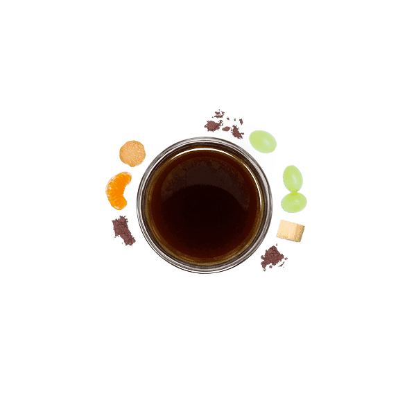 Rwumba by JBC Coffee Roasters