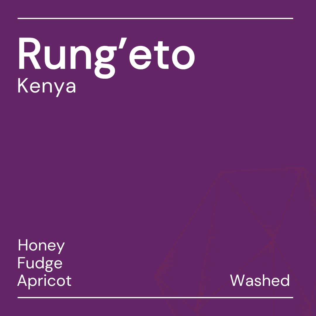 Rung’eto by Keen Coffee