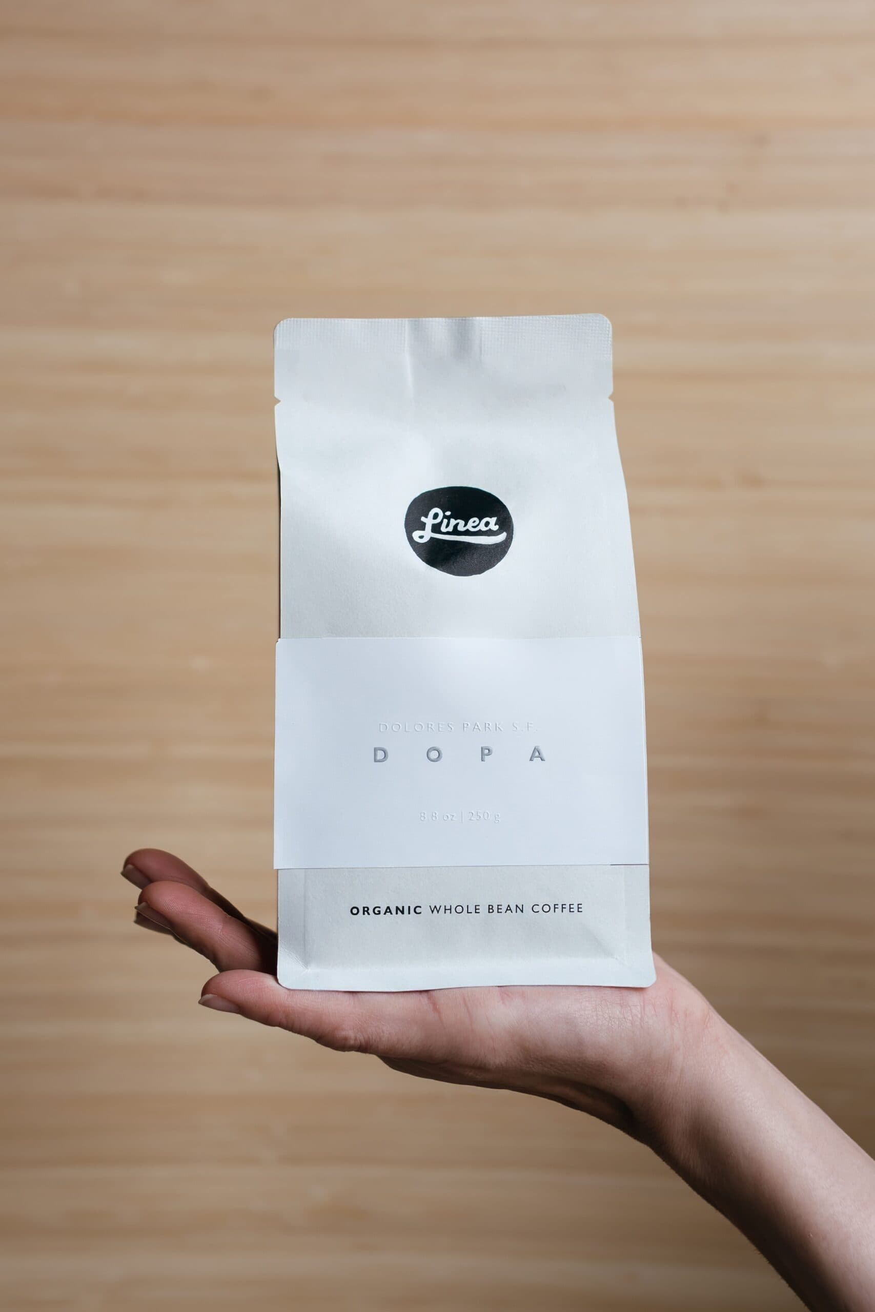 Linea — Dopa by Linea Caffe