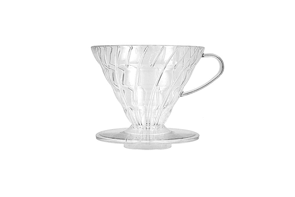 Hario V60-01 Plastic