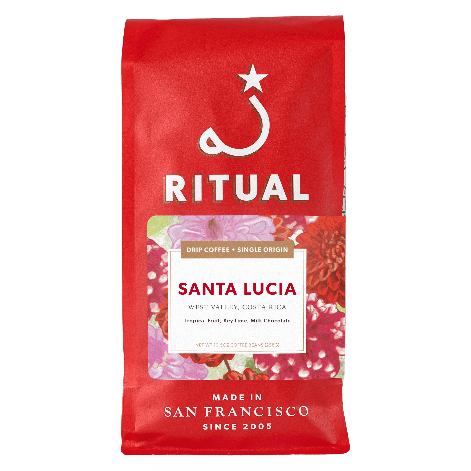 Santa Lucia by Ritual Coffee Roasters