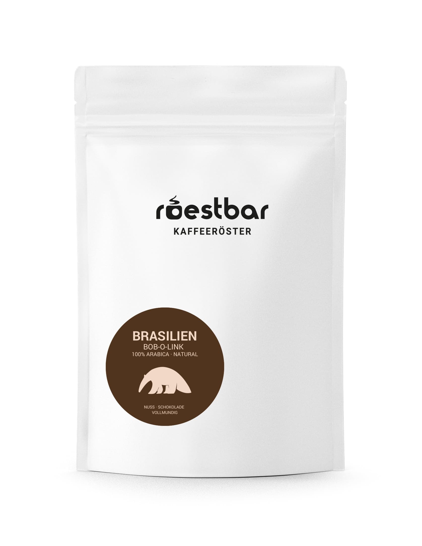 Brazil Bob-O-Link by roestbar