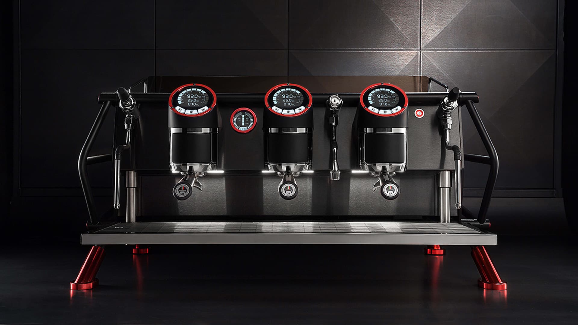 Sanremo Café Racer