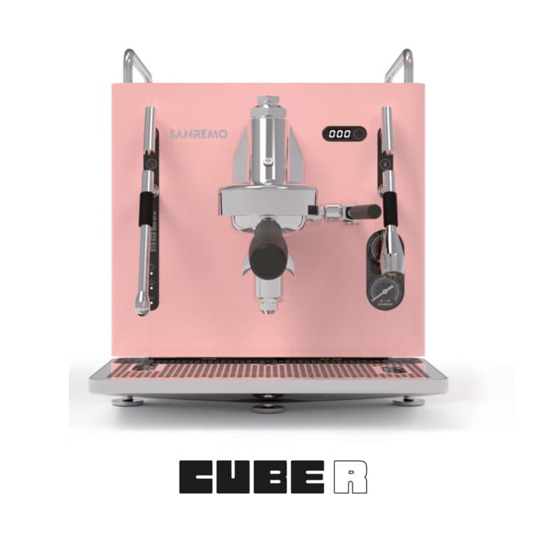 Sanremo CUBE R