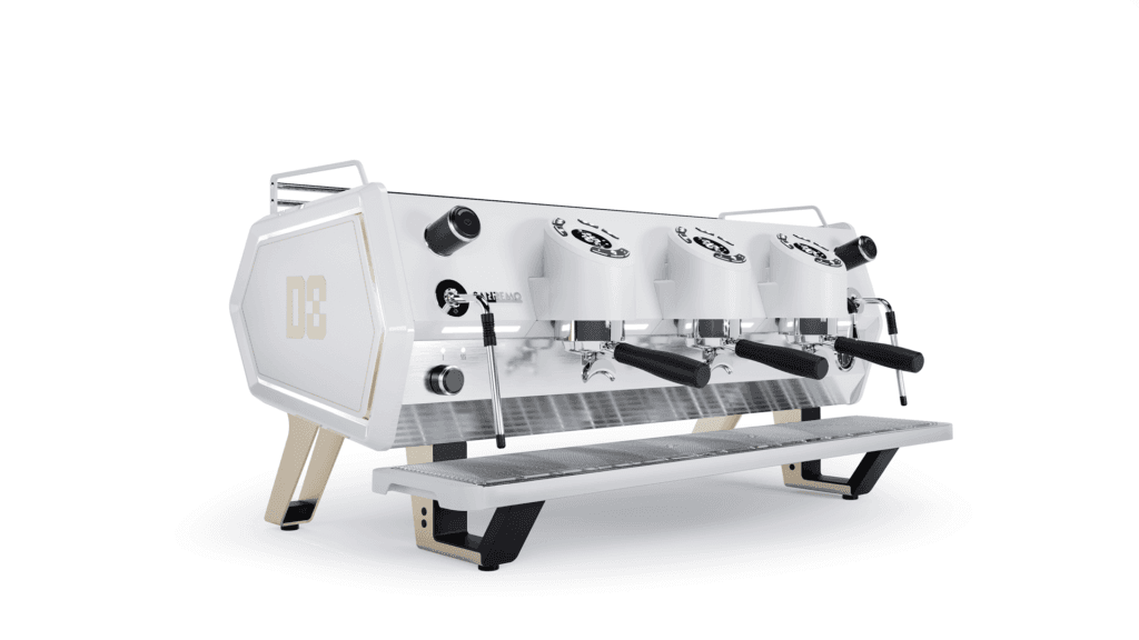 Sanremo D8 PRO