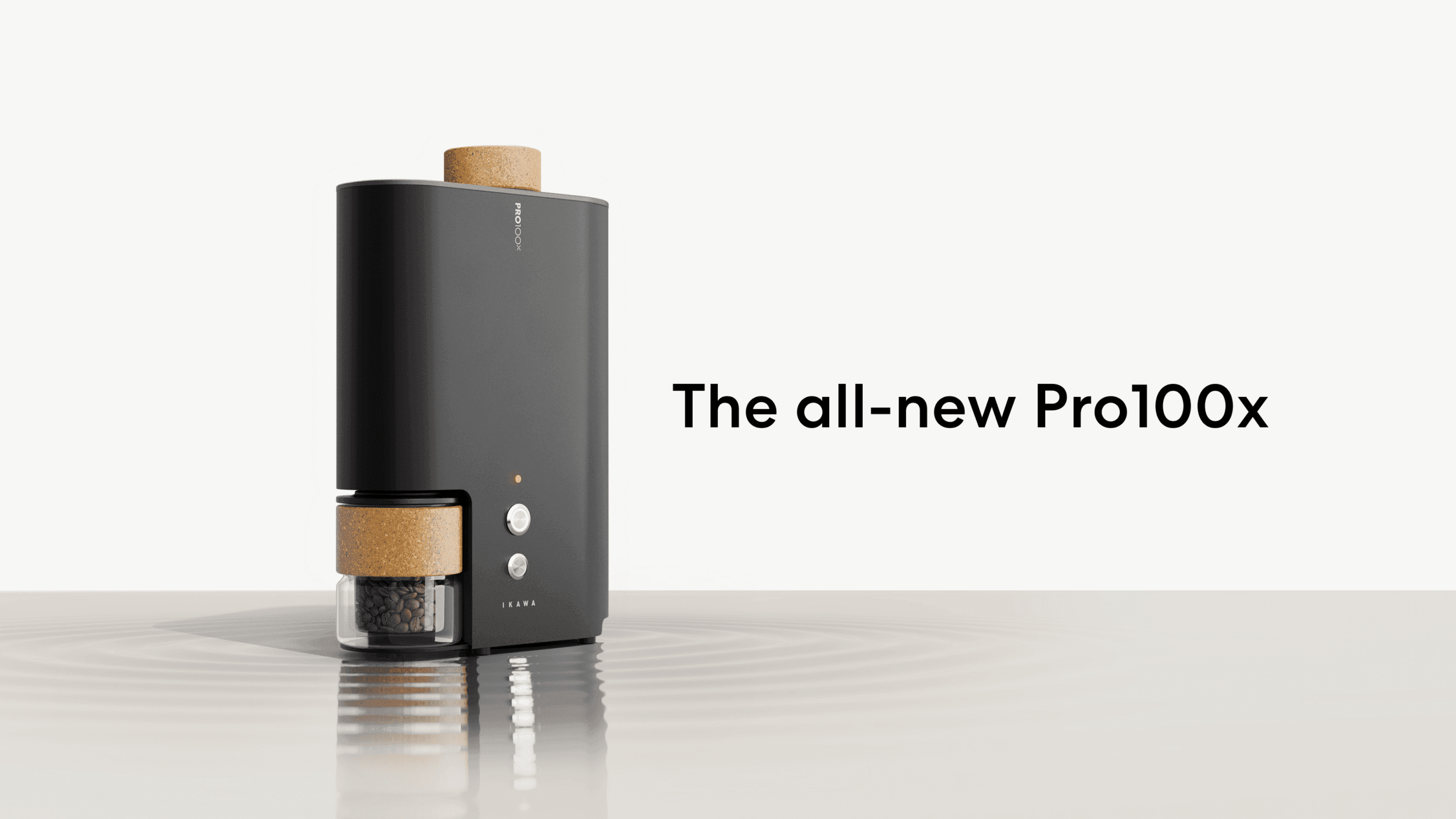 IKAWA Pro100x