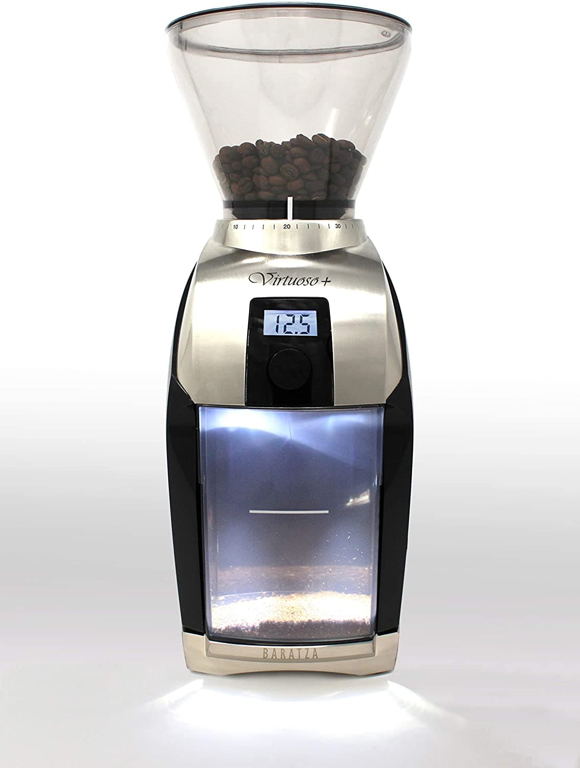 Virtuoso+ Grinder