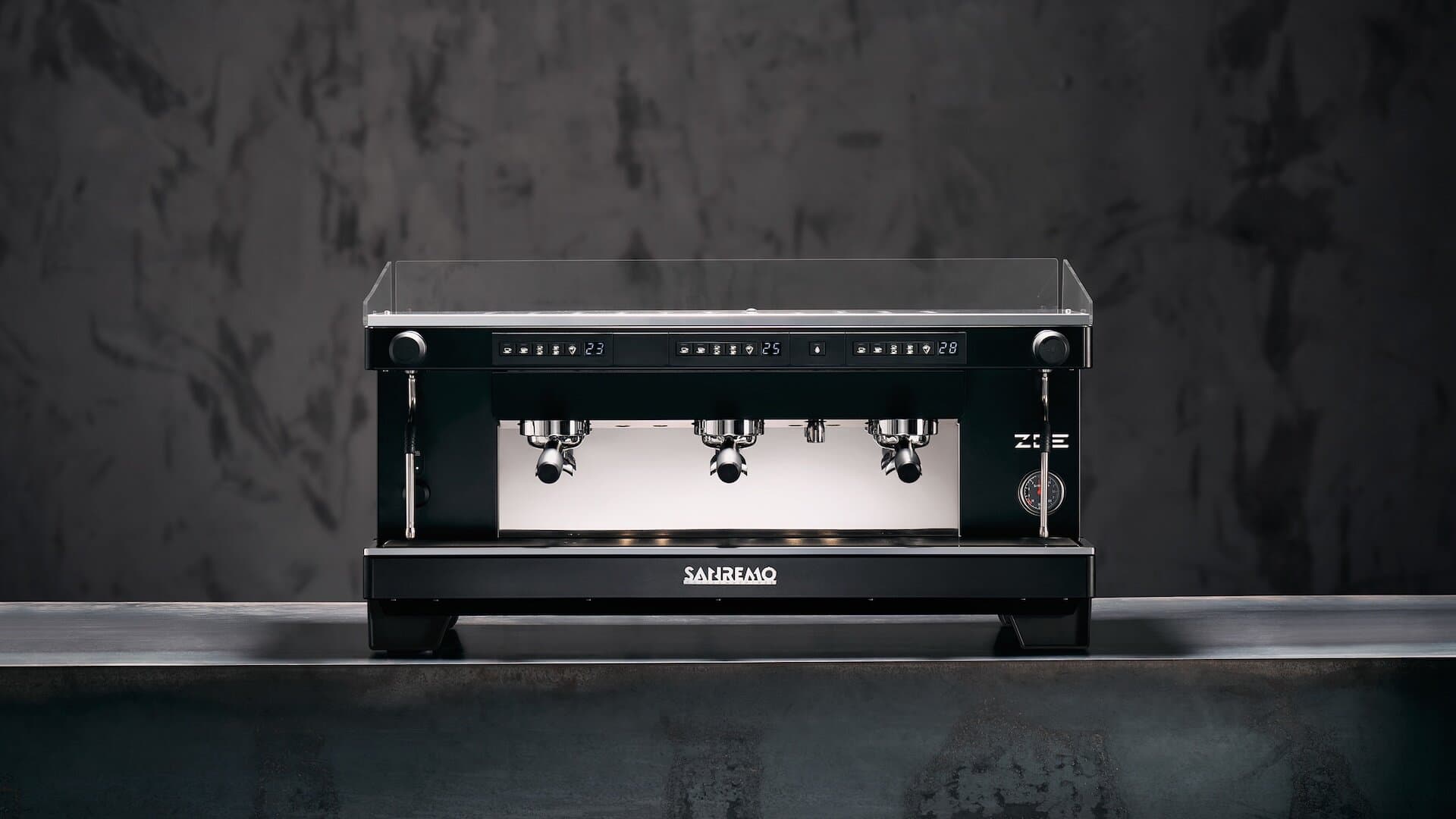 Sanremo ZOE 2026