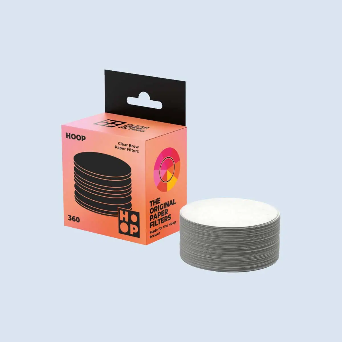Ceado — Hoop Filters