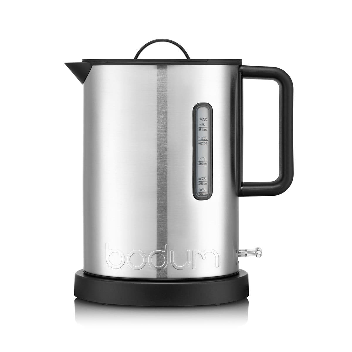 Bodum Ibis Electric Water Kettle – Double Wall