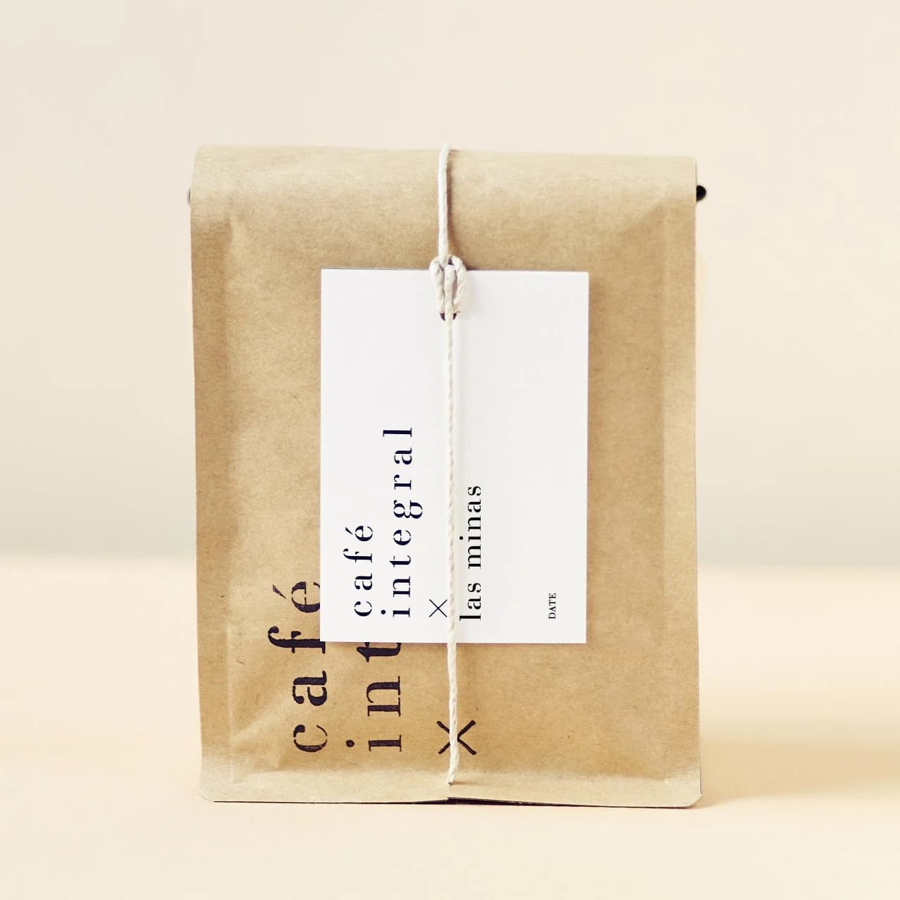 Las Minas by Café Integral