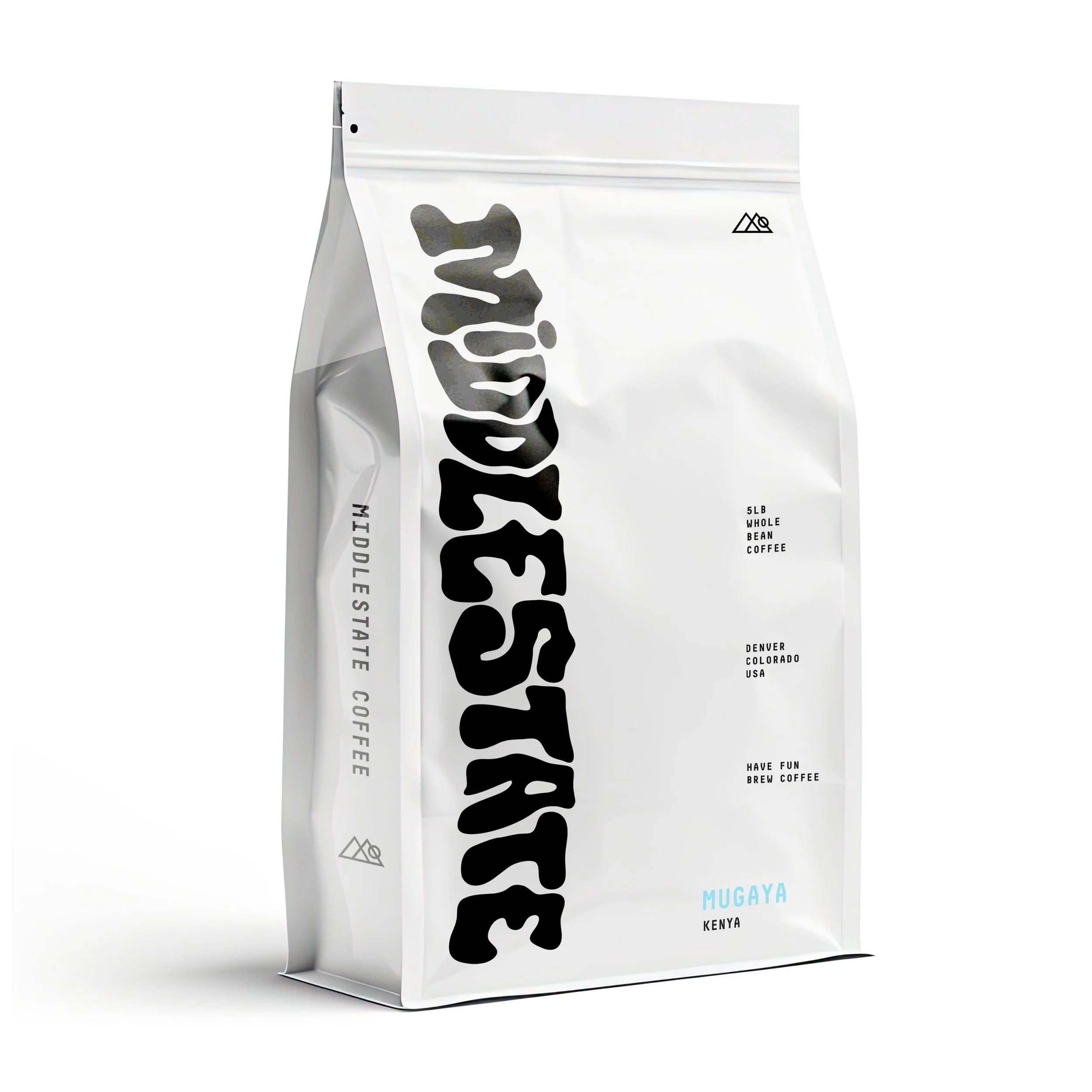 Mugaya / Kenya by Middle State Coffee