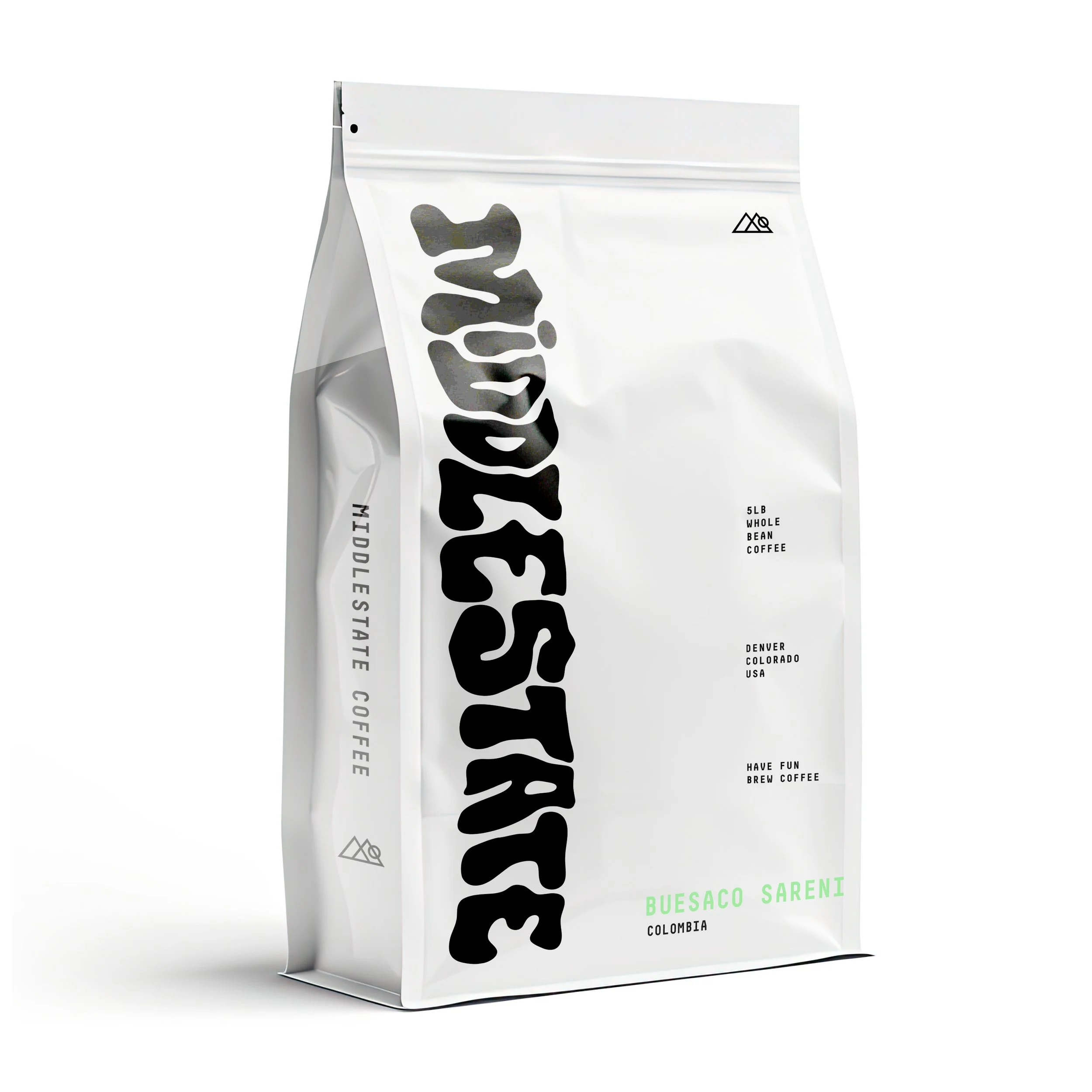 Buesaco Sareni by Middle State Coffee