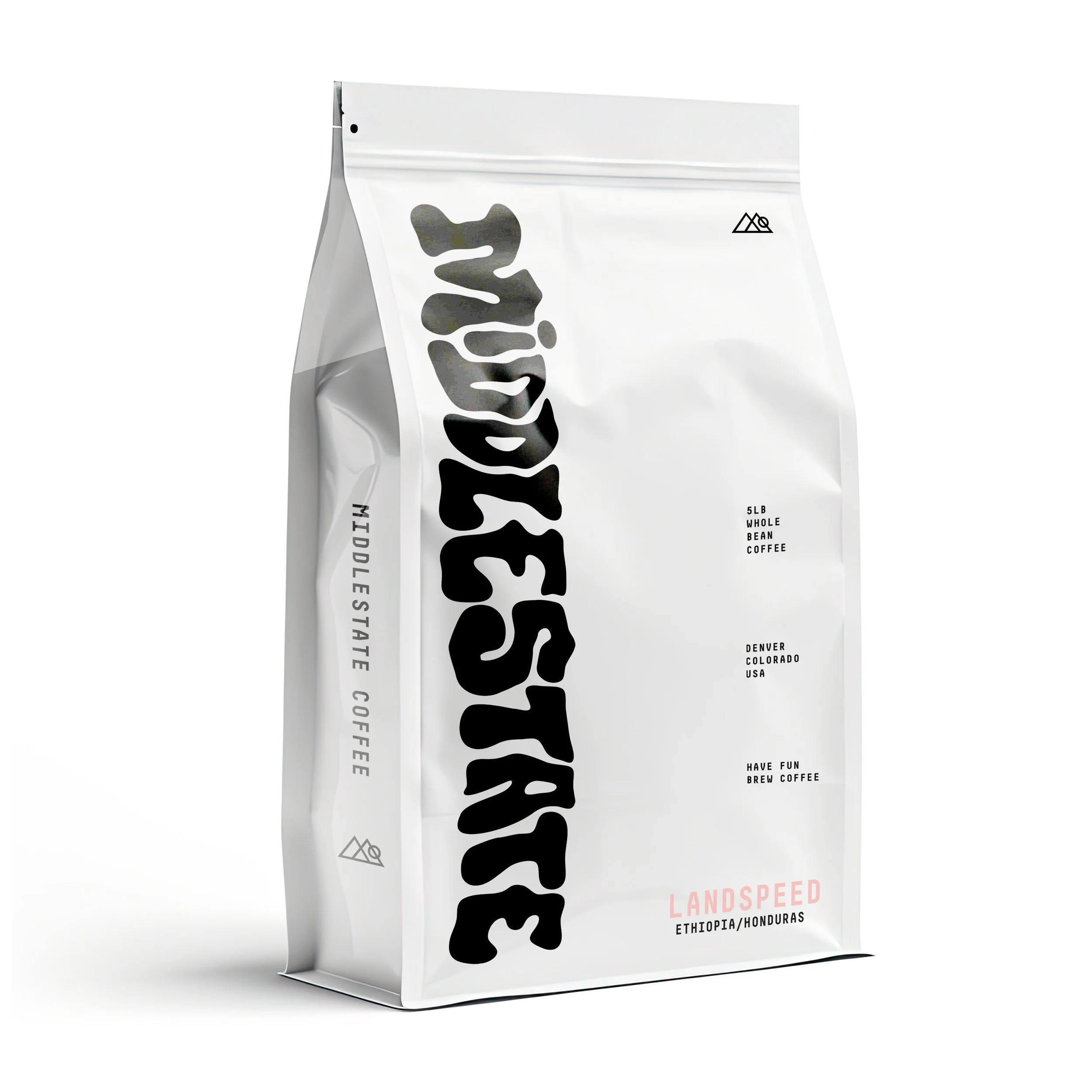 Landspeed by Middle State Coffee