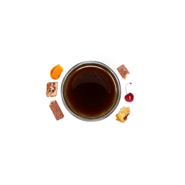 Spooky by JBC Coffee Roasters