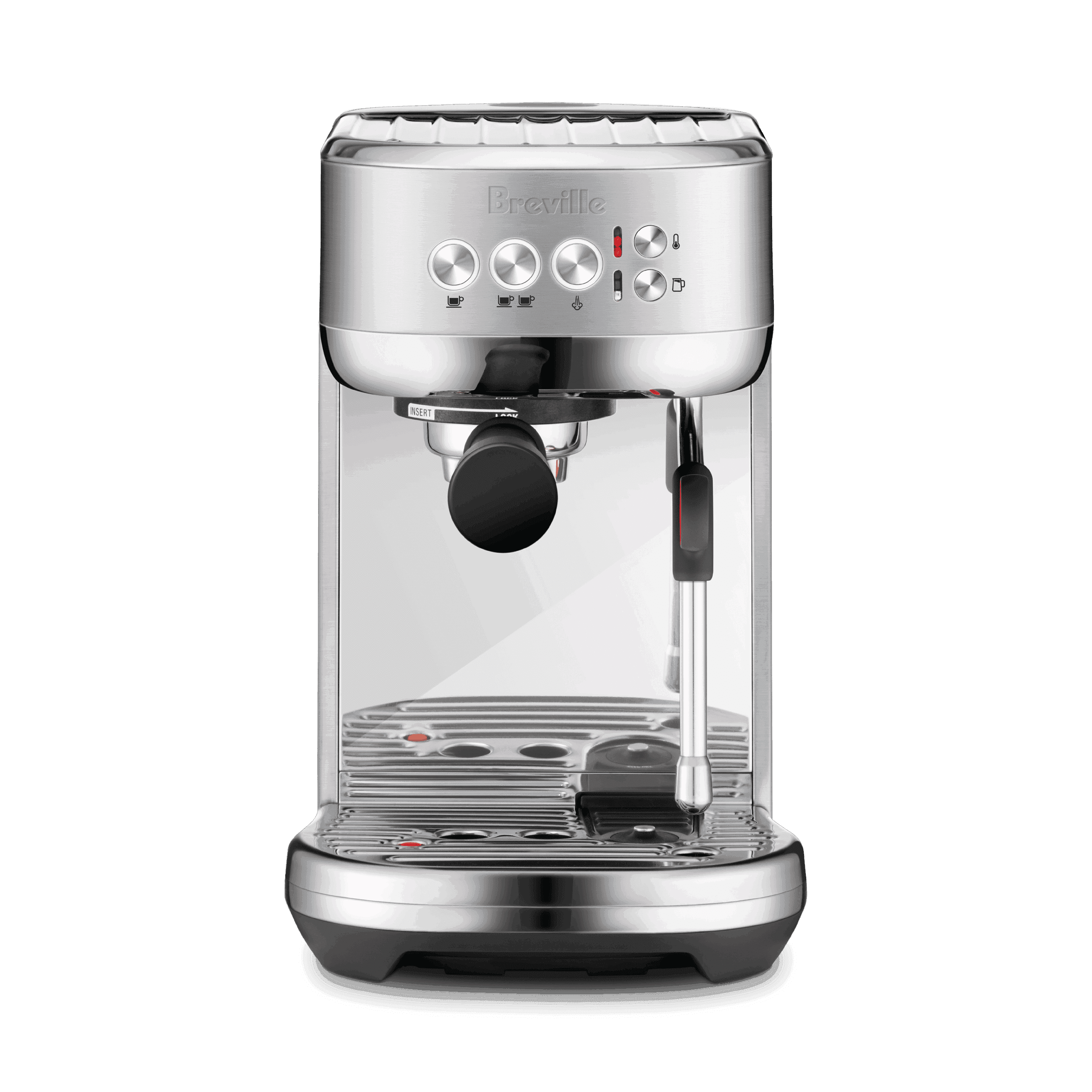 Breville Bambino Plus Espresso Machine