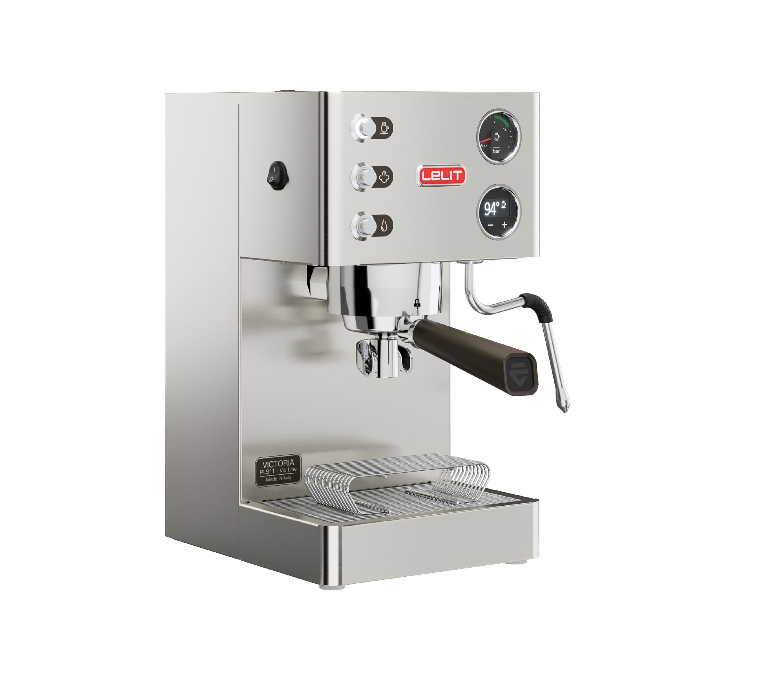 Lelit Victoria Espresso Machine