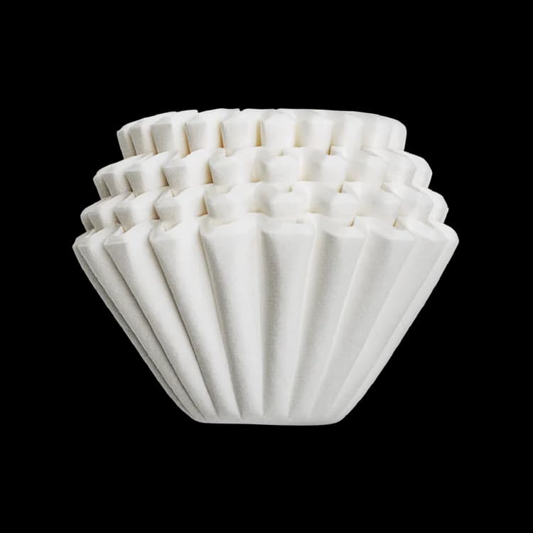 Kalita Wave 185 Paper Filter (100 CT