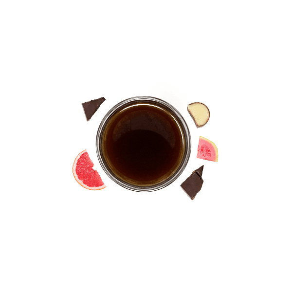 El Mirador by JBC Coffee Roasters