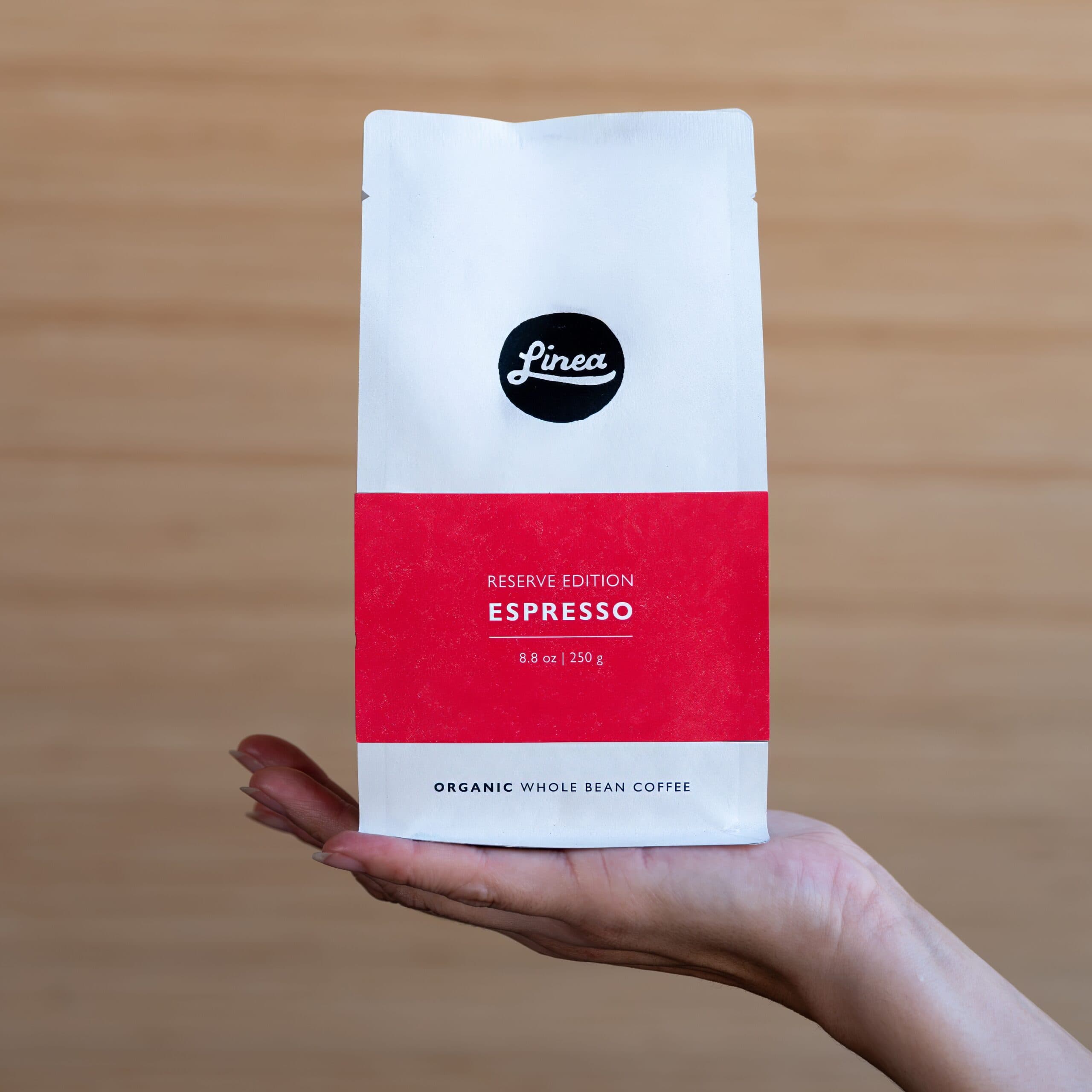 Linea Reserve Espresso by Linea Caffe