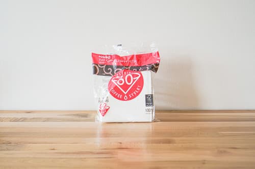 Hario Filter Paper Size 02 (100ct