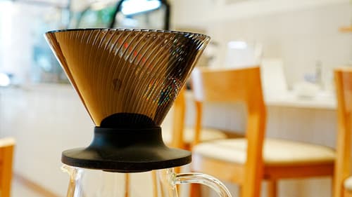 Hario V60 Dripper NEO 02