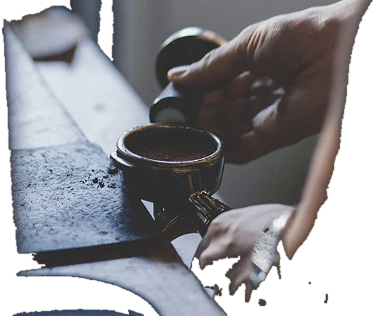 Espresso Decaffeinato, Stone Street Coffee